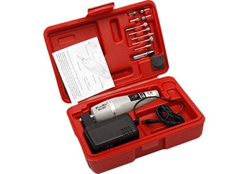 13V Bộ máy khoan mài dùng pin Proskit 1PK-500B-2 13V Bộ máy khoan mài dùng pin Proskit 1PK-500B-2