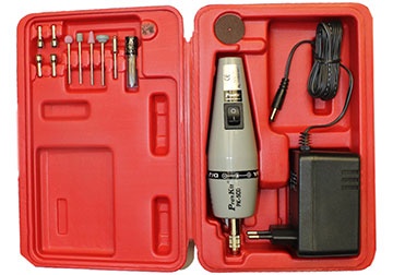 13V Bộ máy khoan mài dùng pin Proskit 1PK-500B-2 13V Bộ máy khoan mài dùng pin Proskit 1PK-500B-2