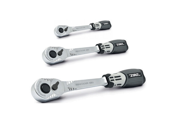 1/4"- 3/8" - 1/2 1/4"- 3/8" - 1/2