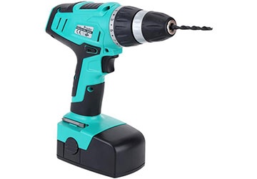 14.4V Máy khoan vặn vít dùng pin Proskit PT-1441F 14.4V Máy khoan vặn vít dùng pin Proskit PT-1441F