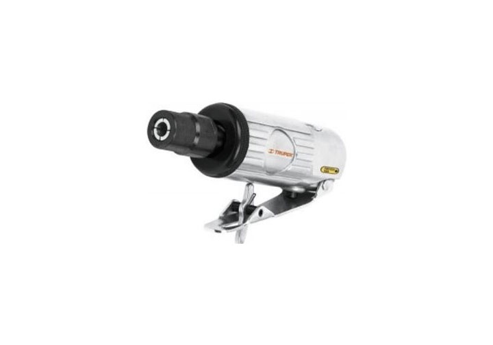 1/4" Bộ máy mài và phụ kiện dùng khí nén Truper 16887 (TPN-876K-2) 1/4" Bộ máy mài và phụ kiện dùng khí nén Truper 16887 (TPN-876K-2)