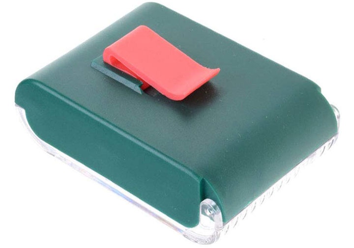 1/4" Bộ mũi vặn vít đa năng 31 chi tiết Sata 09-332 (09332) 1/4" Bộ mũi vặn vít đa năng 31 chi tiết Sata 09-332 (09332)