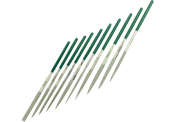 140mm Bộ dao điêu khắc đa năng 10 chi tiết Sata 03-810 (03810) 140mm Bộ dao điêu khắc đa năng 10 chi tiết Sata 03-810 (03810)