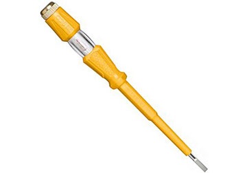 190mm Bút thử điện có đèn INGCO HSDT1908 190mm Bút thử điện có đèn INGCO HSDT1908