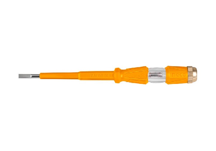 140mm Bút thử điện INGCO HSDT1408 140mm Bút thử điện INGCO HSDT1408