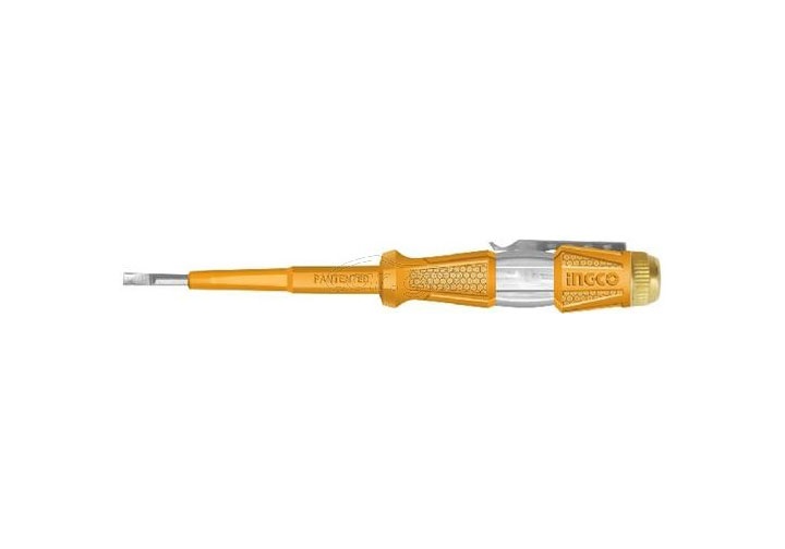 140mm Bút thử điện INGCO HSDT1408 140mm Bút thử điện INGCO HSDT1408