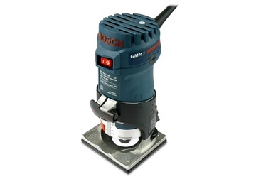 6mm Máy phay Bosch GMR 1 6mm Máy phay Bosch GMR 1