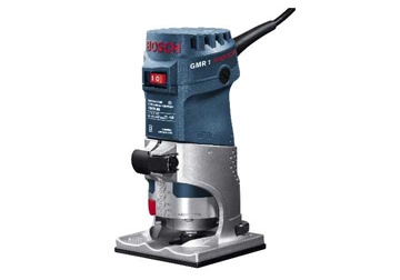 6mm Máy phay Bosch GMR 1 6mm Máy phay Bosch GMR 1