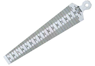 15-30mm Dưỡng đo lỗ Shinwa 62605 15-30mm Dưỡng đo lỗ Shinwa 62605