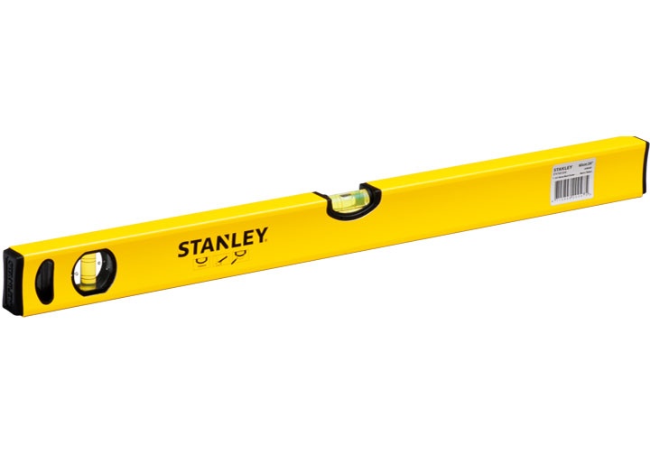 1500mm (60") Thước thủy cân bằng dạng hộp Stanley STHT43107-8 1500mm (60") Thước thủy cân bằng dạng hộp Stanley STHT43107-8