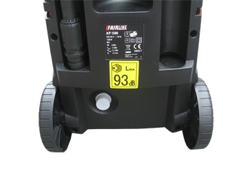1500W Máy phun nước cao áp JCP 1500 1500W Máy phun nước cao áp JCP 1500