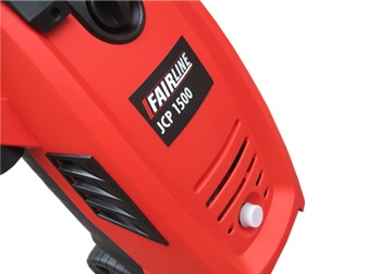 1500W Máy phun nước cao áp JCP 1500 1500W Máy phun nước cao áp JCP 1500