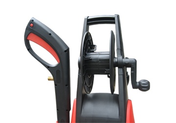 1500W Máy phun nước cao áp JCP 1500 1500W Máy phun nước cao áp JCP 1500