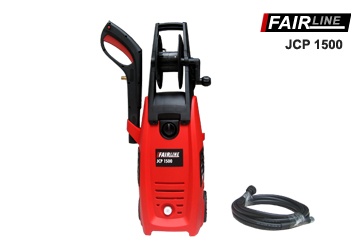 1500W Máy phun nước cao áp JCP 1500 1500W Máy phun nước cao áp JCP 1500