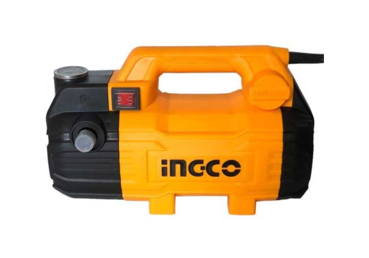 1500W Máy xịt rửa INGCO HPWR15028 1500W Máy xịt rửa INGCO HPWR15028