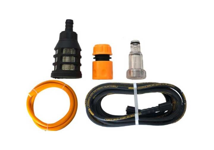 1500W Máy xịt rửa INGCO HPWR15028 1500W Máy xịt rửa INGCO HPWR15028