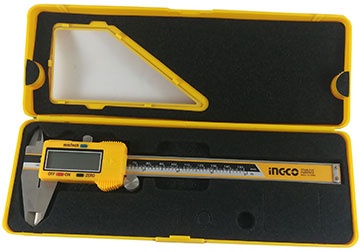150mm Thước cặp điện tử INGCO HDCD01150 150mm Thước cặp điện tử INGCO HDCD01150