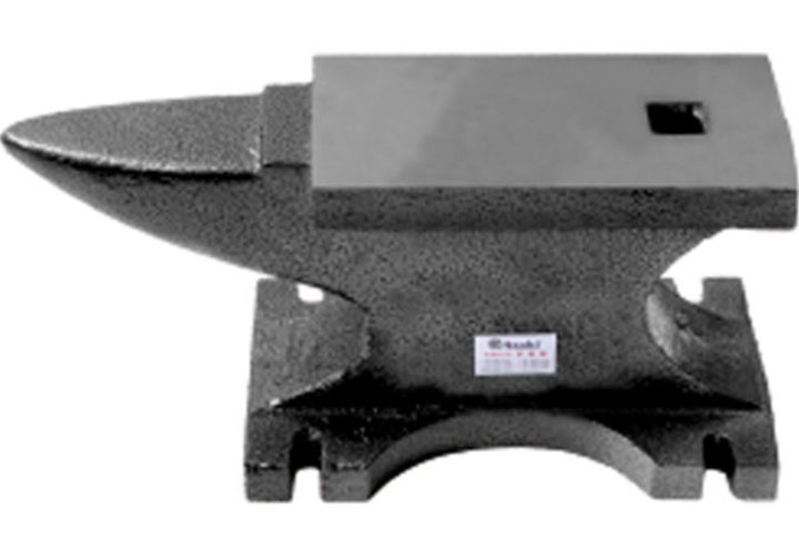 15kg Đe cơ khí Asaki AK-6884 15kg Đe cơ khí Asaki AK-6884