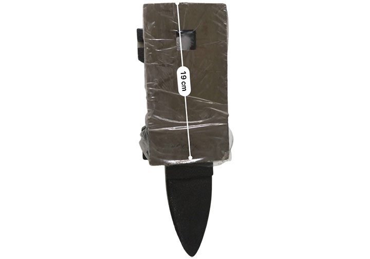 15kg Đe cơ khí Asaki AK-6884 15kg Đe cơ khí Asaki AK-6884