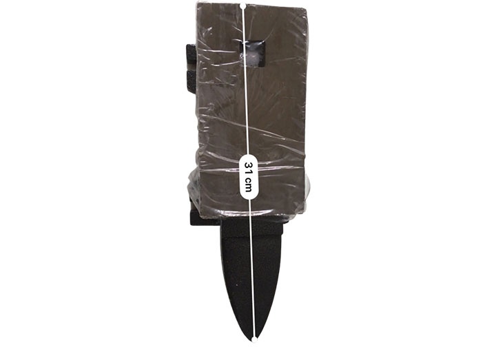 15kg Đe cơ khí Asaki AK-6884 15kg Đe cơ khí Asaki AK-6884