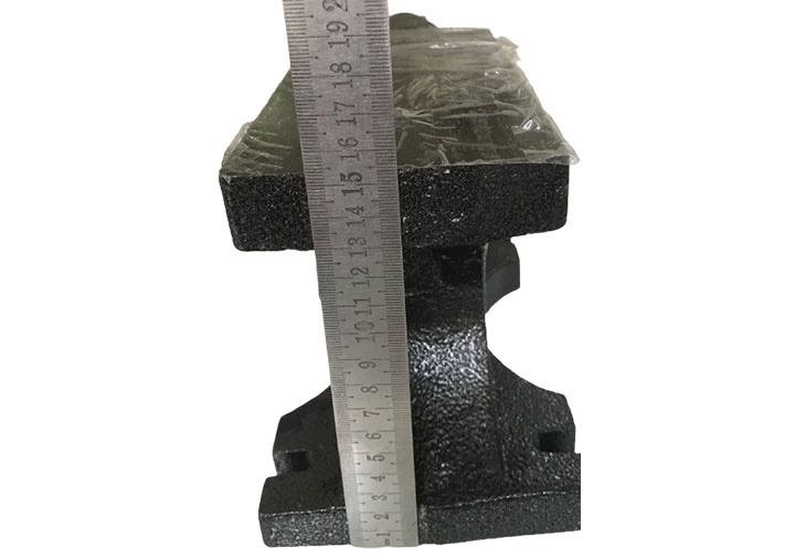 15kg Đe cơ khí Asaki AK-6884 15kg Đe cơ khí Asaki AK-6884
