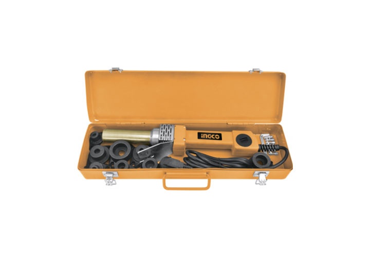 16-32mm Máy hàn ống nhựa 800W INGCO PTWT8001 16-32mm Máy hàn ống nhựa 800W INGCO PTWT8001