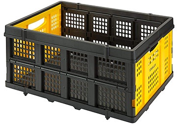16" Thùng nhựa đựng hàng Stanley SXWTD-FT505 16" Thùng nhựa đựng hàng Stanley SXWTD-FT505