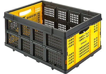 16" Thùng nhựa đựng hàng Stanley SXWTD-FT505 16" Thùng nhựa đựng hàng Stanley SXWTD-FT505