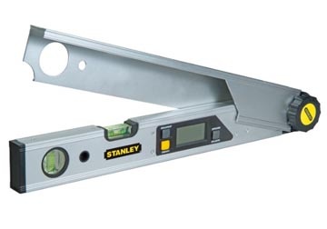 16" Thước đo kỹ thuật số Stanley 42-087 16" Thước đo kỹ thuật số Stanley 42-087