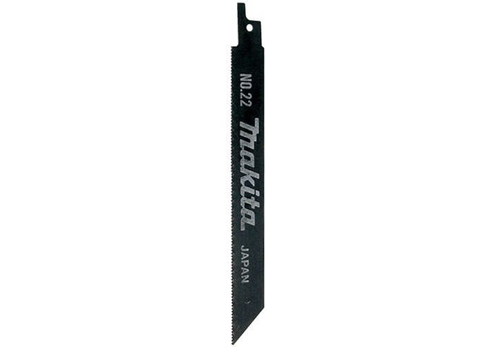 160mm Bộ lưỡi máy cưa kiếm 5 chi tiết No. 22 Makita 792147-1 160mm Bộ lưỡi máy cưa kiếm 5 chi tiết No. 22 Makita 792147-1