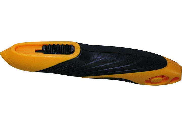 160mm Dao rọc cáp tự động rút KDS SA-11B 160mm Dao rọc cáp tự động rút KDS SA-11B