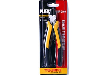 160mm Kìm cắt đa năng cầm tay Tajima SHP-D160 160mm Kìm cắt đa năng cầm tay Tajima SHP-D160