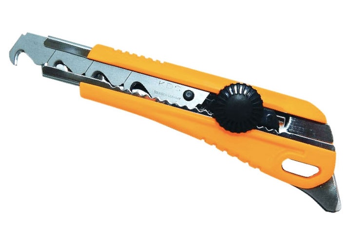 165mm Dao kéo dây KDS HK-12 165mm Dao kéo dây KDS HK-12