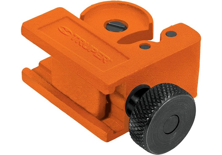 16mm Dao cắt ống đồng Truper 12850 (COT-16) 16mm Dao cắt ống đồng Truper 12850 (COT-16)