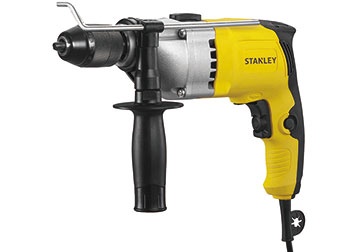 16mm Máy khoan động lực 720W Stanley STDH7213K 16mm Máy khoan động lực 720W Stanley STDH7213K