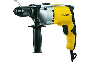 16mm Máy khoan động lực 720W Stanley STDH7213K 16mm Máy khoan động lực 720W Stanley STDH7213K