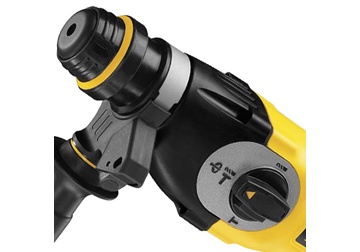 16mm Máy khoan đục bê tông SDS Dewalt D25123K