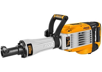 1700W Máy đục bê tông INGCO PDB17018 1700W Máy đục bê tông INGCO PDB17018