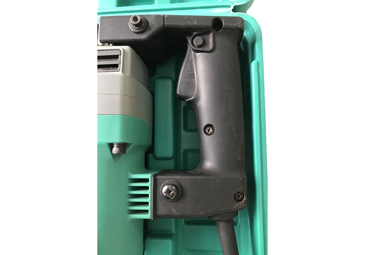 17mm Máy đục bê tông 1050W DCA AZG05-6-HTL 17mm Máy đục bê tông 1050W DCA AZG05-6-HTL