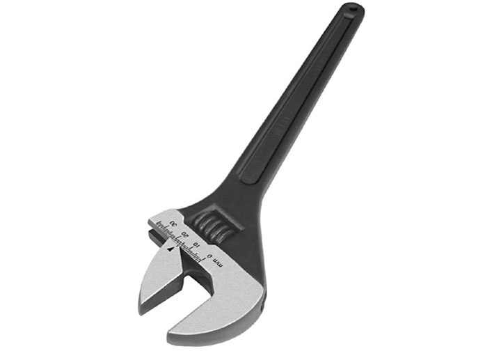 18" (450mm) Mỏ lết đen Truper 15498 (PET-18) 18" (450mm) Mỏ lết đen Truper 15498 (PET-18)