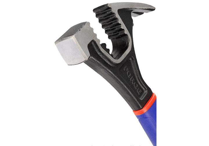 18" Xà beng đa năng kết hợp nhổ đinh Workpro WP245006 18" Xà beng đa năng kết hợp nhổ đinh Workpro WP245006