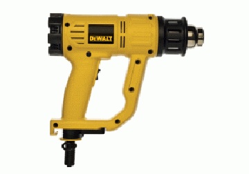 1800W Máy thổi hơi nóng Dewalt D26411 1800W Máy thổi hơi nóng Dewalt D26411