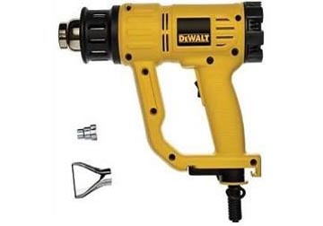 1800W Máy thổi hơi nóng Dewalt D26411 1800W Máy thổi hơi nóng Dewalt D26411