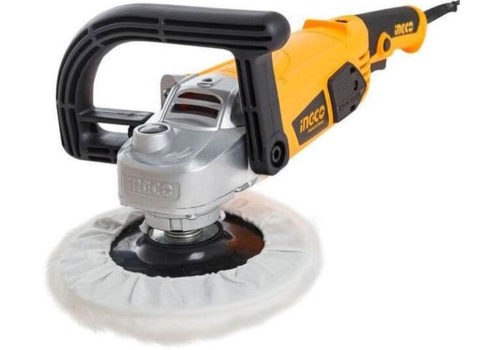 180mm (7") Máy đánh bóng 1400W INGCO AP14008-2 180mm (7") Máy đánh bóng 1400W INGCO AP14008-2