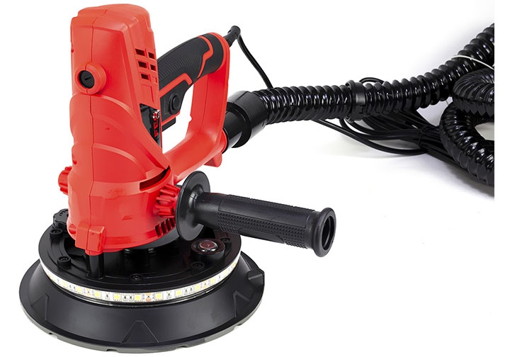 180mm Máy chà nhám tường 900W FEG EG-315 180mm Máy chà nhám tường 900W FEG EG-315