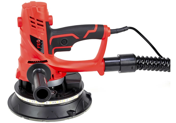 180mm Máy chà nhám tường 900W FEG EG-315 180mm Máy chà nhám tường 900W FEG EG-315