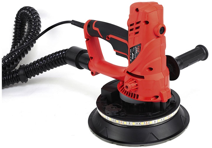 180mm Máy chà nhám tường 900W FEG EG-315 180mm Máy chà nhám tường 900W FEG EG-315