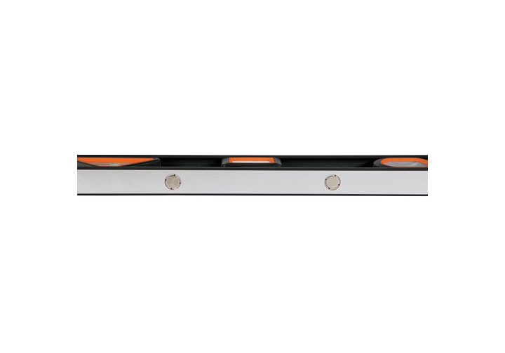 18"(450mm) Thước thủy có từ loại công nghiệp Truper 14625 (NP-18X) 18"(450mm) Thước thủy có từ loại công nghiệp Truper 14625 (NP-18X)