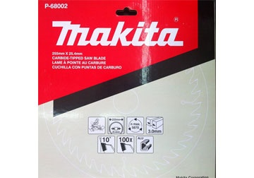 185 x 20 x 40T Lưỡi cắt gỗ 40 răng P-67957 185 x 20 x 40T Lưỡi cắt gỗ 40 răng P-67957