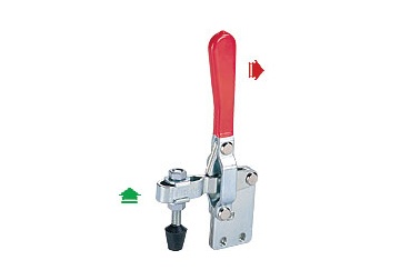 185kg Gá kẹp (cam kẹp) định vị chiều dọc King-Diamond KD-101DS 185kg Gá kẹp (cam kẹp) định vị chiều dọc King-Diamond KD-101DS
